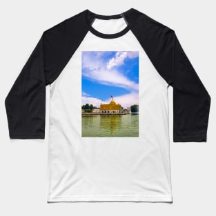 Durgiana Temple, Amritsar. Baseball T-Shirt